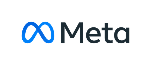 meta logo