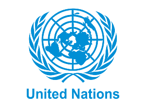 un logo